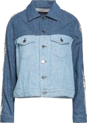 Karl Lagerfeld Paris Woman Denim outerwear