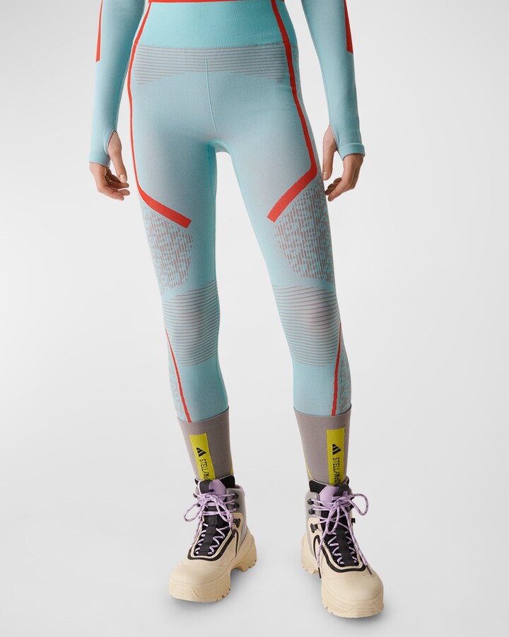 stella mccartney seamless tights