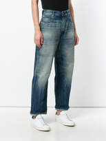 Thumbnail for your product : Golden Goose wide-leg jeans