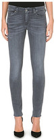 Thumbnail for your product : MiH Jeans The Breathless skinny mid-rise jeans
