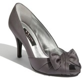 Thumbnail for your product : Nina Women's 'Forbes' Peep Toe Pump