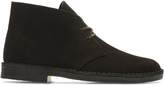 Thumbnail for your product : Clarks Artisan Suede Desert Boots