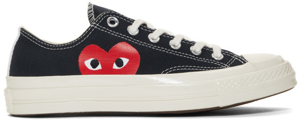 converse half heart