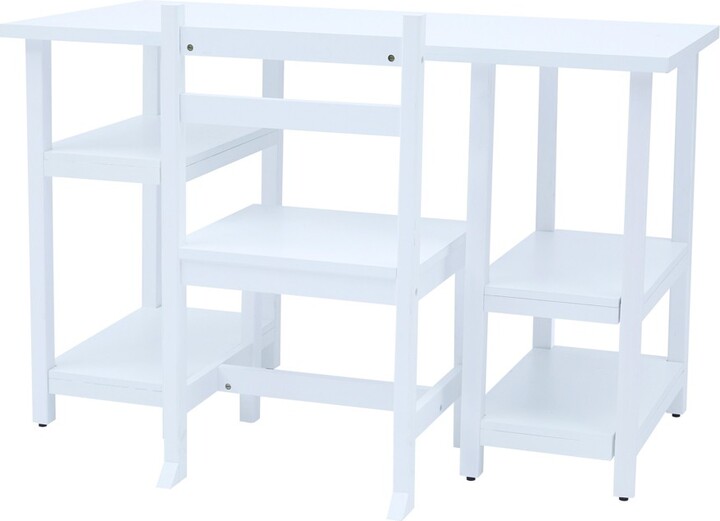 Fantasy Fields by Teamson Kids Fantasy Fields Kids wooden Desk