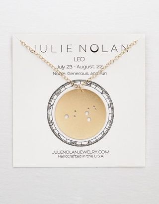 aerie Julie Nolan Constellation Necklace