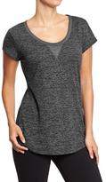 Thumbnail for your product : Old Navy Women's  Burnout Tees