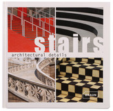 Thumbnail for your product : Kelly Wearstler Architectural Details - Stairs
