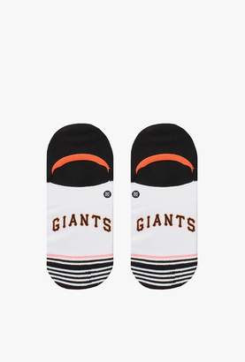 Stance Socks Giants Super Invisible Sock