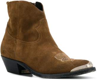 Golden Goose Young boots