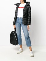 Thumbnail for your product : Peuterey Hooded Puffer Jacket