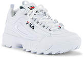 Thumbnail for your product : Fila Disruptor 2 3D Embroider Sneaker