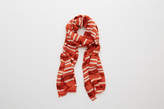 Thumbnail for your product : aerie Fringe + Texture Scarf