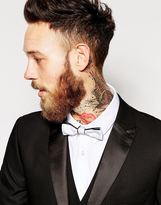 Thumbnail for your product : Red Eleven Bow Tie Black Tipped