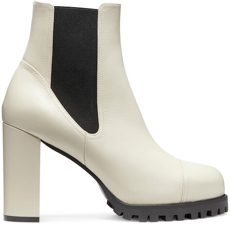 Stuart Weitzman Wenda ShopStyle Ankle Boots