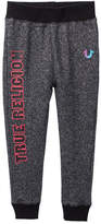 Thumbnail for your product : True Religion Sporty Sweatpant (Little Girls)
