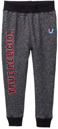 True Religion Sporty Sweatpant (Little Girls)
