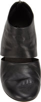 Thumbnail for your product : Marsèll Split-Front Ankle Boots