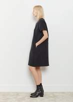 Thumbnail for your product : Hope Seam Cupro Dress Black