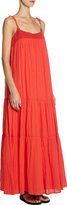Thumbnail for your product : Ulla Johnson Gypsy Maxi Dress