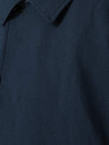 Thumbnail for your product : Undercover concealed placket coat