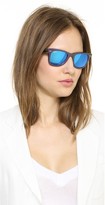 Thumbnail for your product : Ray-Ban Cosmo Saturn Sunglasses