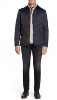 Thumbnail for your product : Barbour Men's 'Fortnum' Regular Fit Quilted Jacket