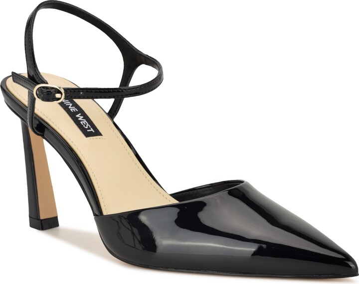 Nine West Women's Dres Tapered Heel Pumps