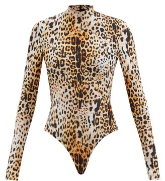 Leopard Bodysuit For Women | Shop the world's largest collection of 