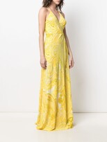 Thumbnail for your product : Etro Paisley-Print Dress