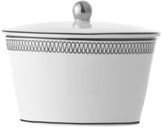 Thumbnail for your product : Monique Lhuillier Waterford Opulence Covered Sugar Bowl