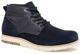 Thumbnail for your product : Levi's Men's Jax Light Chukka Lace-up Ankle Boots in Blue