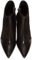 Thumbnail for your product : Rag & Bone Black Suede Beha Boots