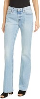 Thumbnail for your product : Frame Le Mini Bootcut High Waist Jeans