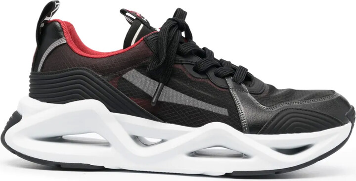 Camisetas Armani Manga Larga Zapatillas EA7 Emporio Armani Low-top