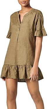 Joie linen dress Clearance