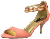 Thumbnail for your product : Blink Womens Low Court Fashion Sandals