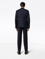 Thumbnail for your product : Gucci Two-Piece Wool-Blend Suit
