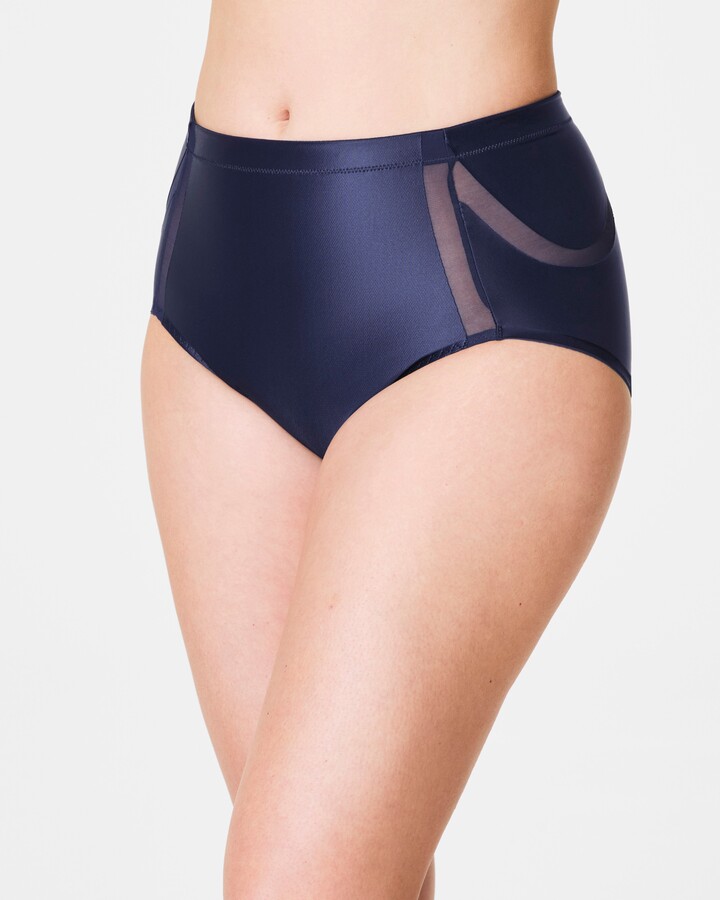 Spanx SPANXshape Booty-Lifting Brief