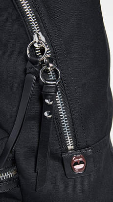 Marc Jacobs Large Backpack