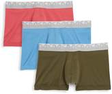 Thumbnail for your product : Michael Kors 2-Pack Stretch Cotton Boxer Briefs