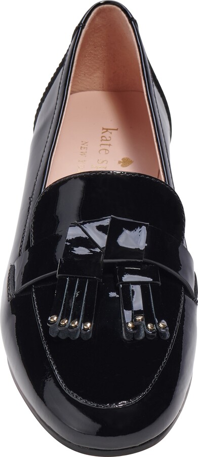 Kate Spade Patent Leather Heels | ShopStyle