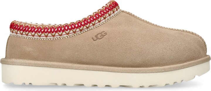 UGG Suede Tasman Ii Slippers