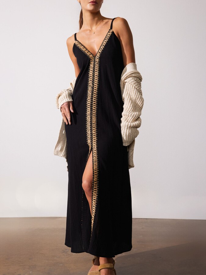 Brochu Walker The Ciana Dress