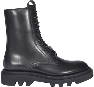 men's givenchy boots sale