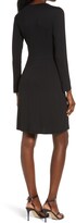 Thumbnail for your product : Fraiche by J Long Sleeve Sheath Dress
