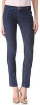 Thumbnail for your product : Victoria Beckham Stovepipe Jeans