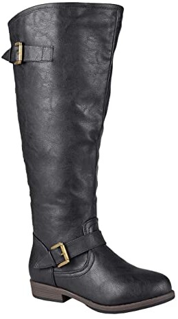 Extra Wide Calf Womens Boots | ShopStyle