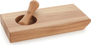 Origin Wood Cutting Board