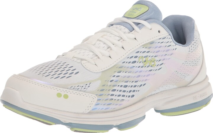 ryka women's devotion plus 2 walking shoe
