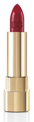 Dolce & Gabbana The Essence of Holidays Collection Classic Cream Lipstick
